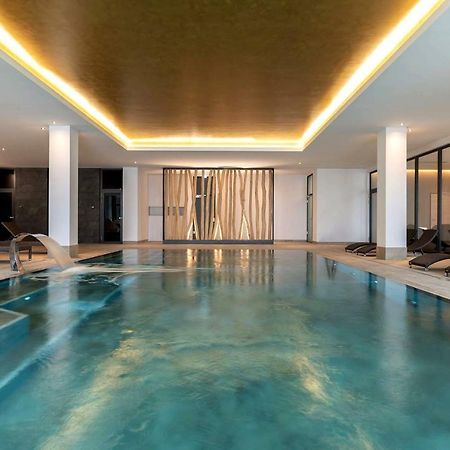 Waterkant Suite 0-05 Börgerende-Rethwisch Kültér fotó