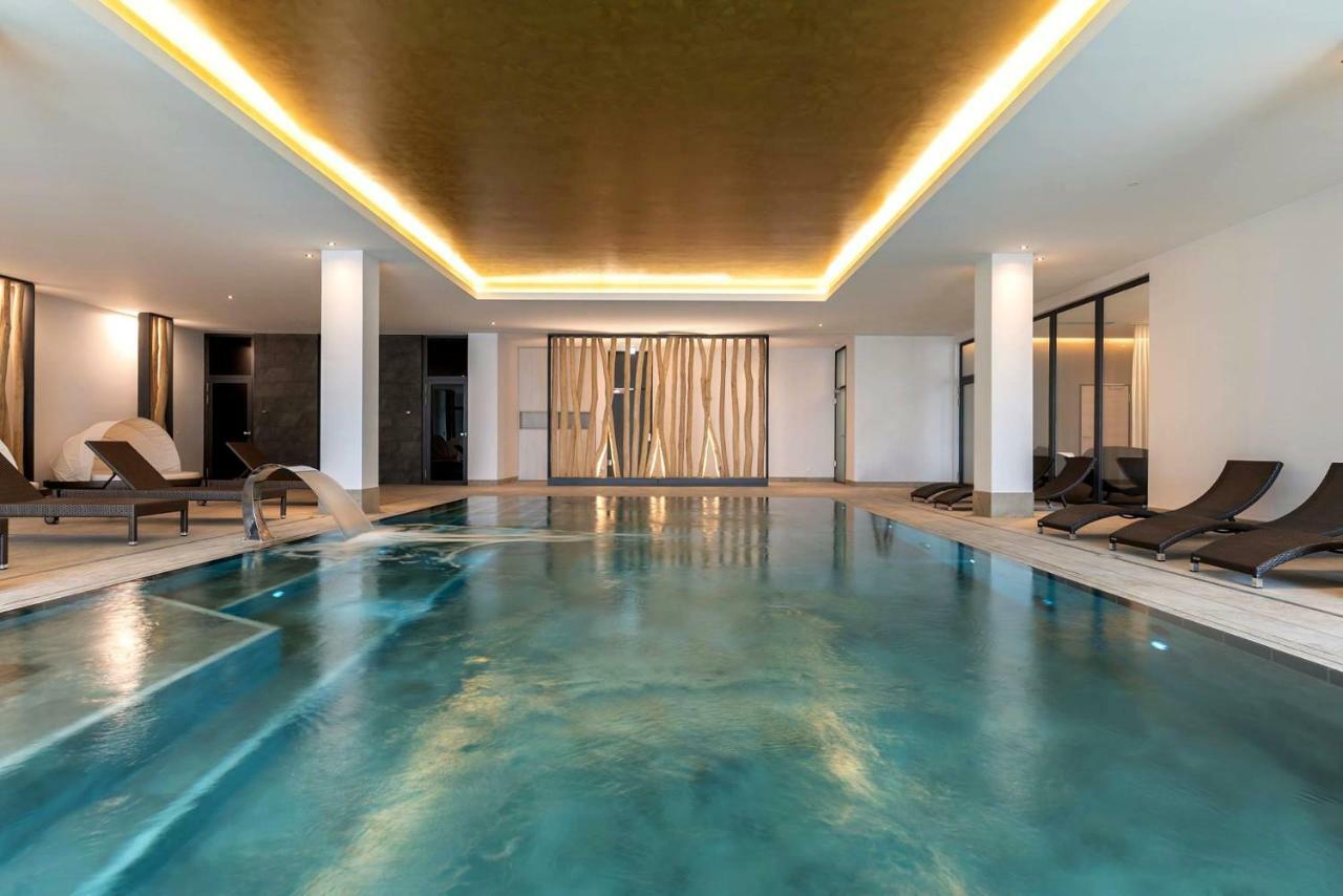 Waterkant Suite 0-05 Börgerende-Rethwisch Kültér fotó