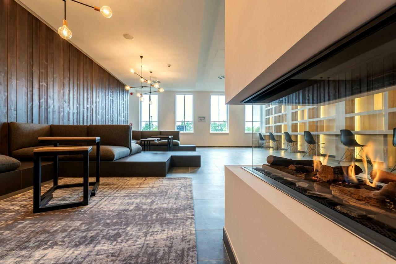 Waterkant Suite 0-05 Börgerende-Rethwisch Kültér fotó