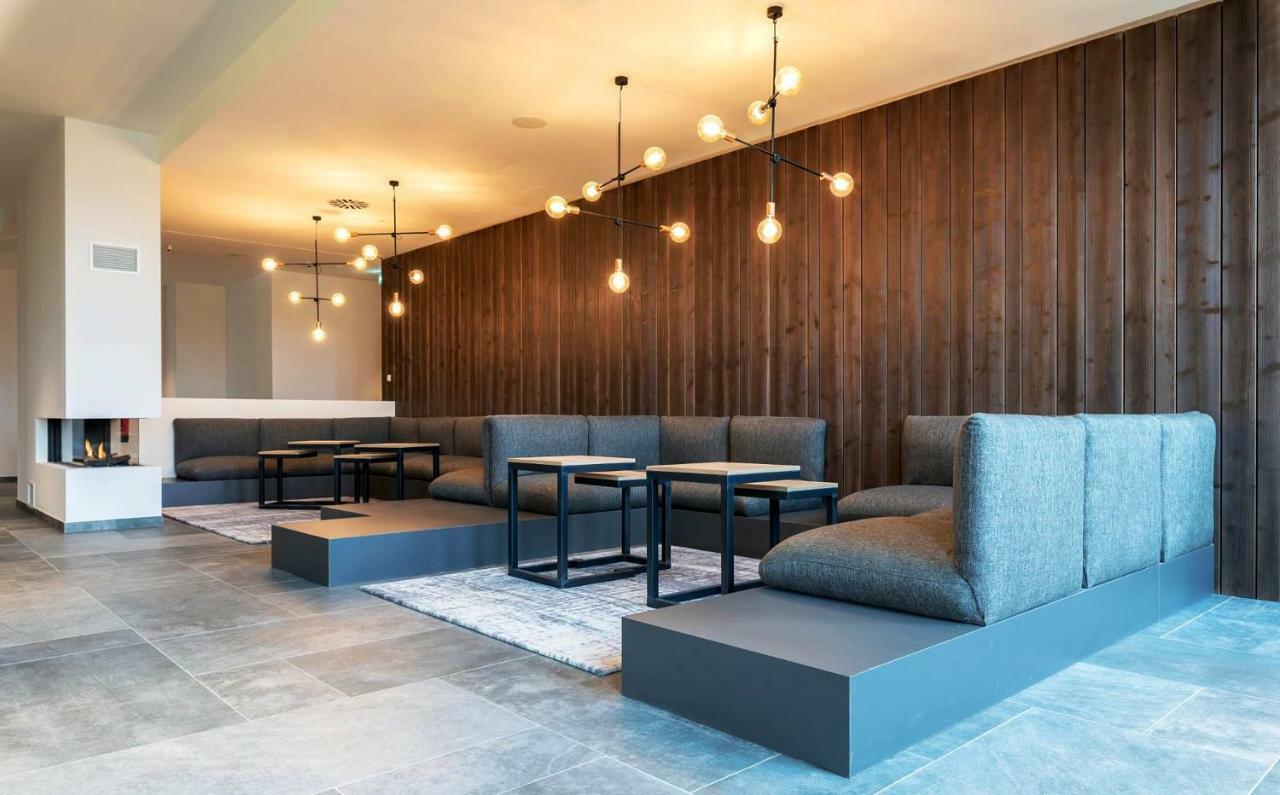Waterkant Suite 0-05 Börgerende-Rethwisch Kültér fotó