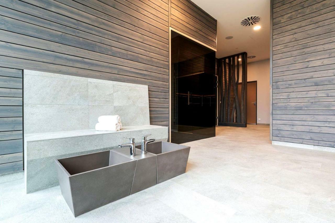 Waterkant Suite 0-05 Börgerende-Rethwisch Kültér fotó