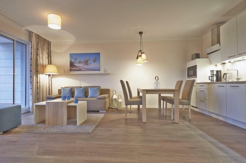 Waterkant Suite 0-05 Börgerende-Rethwisch Kültér fotó