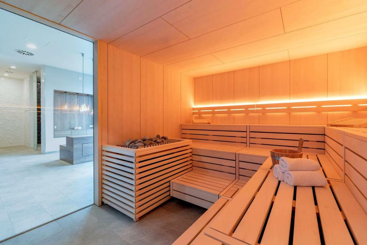Waterkant Suite 0-05 Börgerende-Rethwisch Kültér fotó