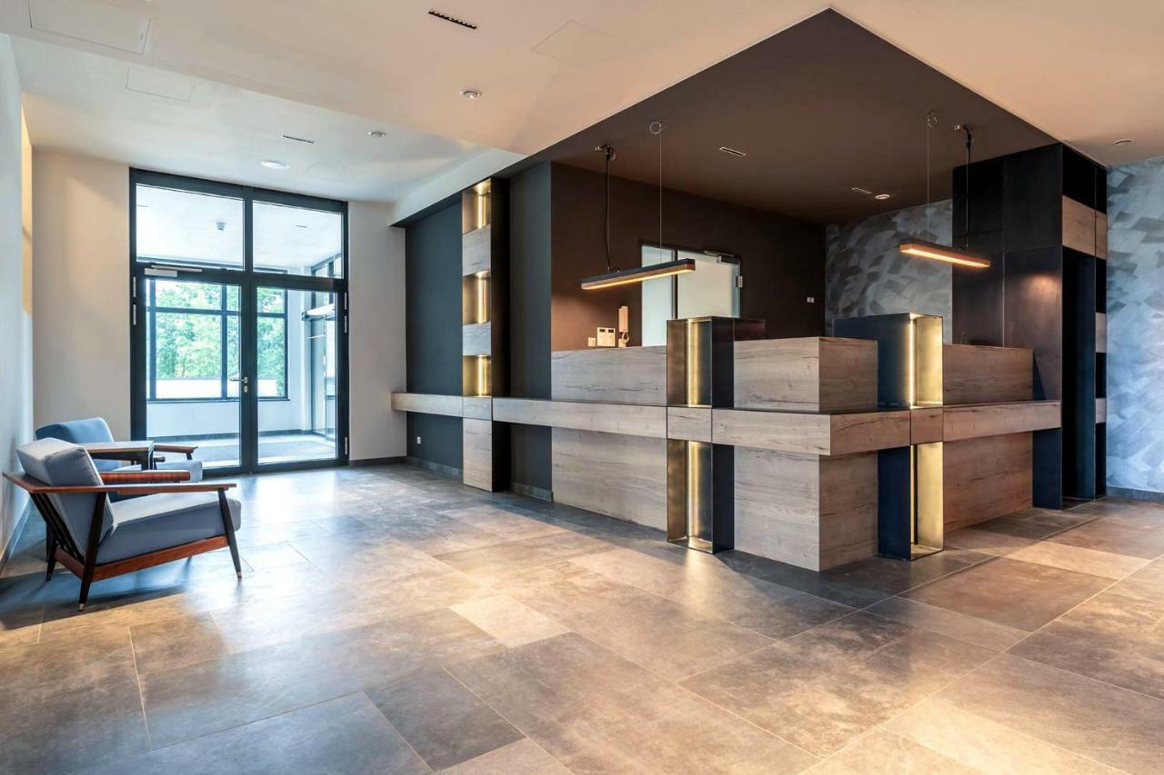 Waterkant Suite 0-05 Börgerende-Rethwisch Kültér fotó