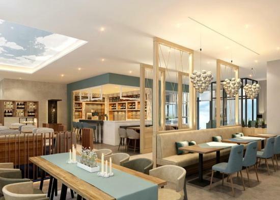 Waterkant Suite 0-05 Börgerende-Rethwisch Kültér fotó