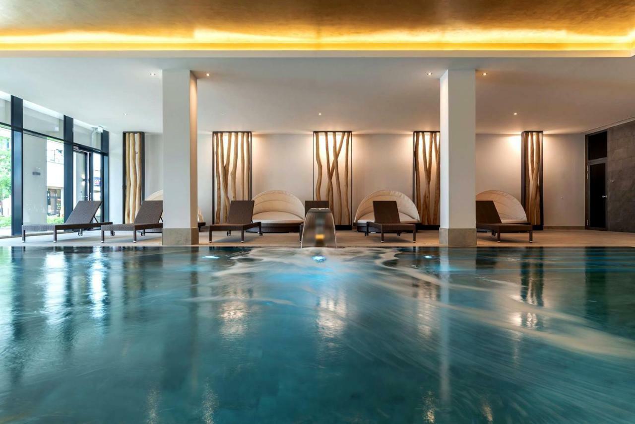 Waterkant Suite 0-05 Börgerende-Rethwisch Kültér fotó
